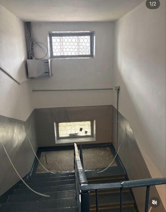 Ремонт подъездов