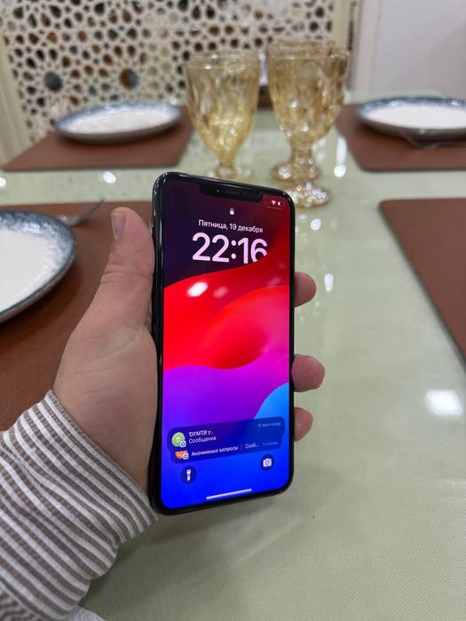 iphone 11 pro max LL/A