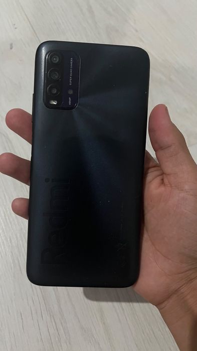 Redmi 9T сатылады.