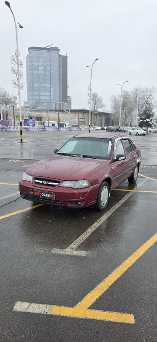 Нексия 2 в отличном состоянии.