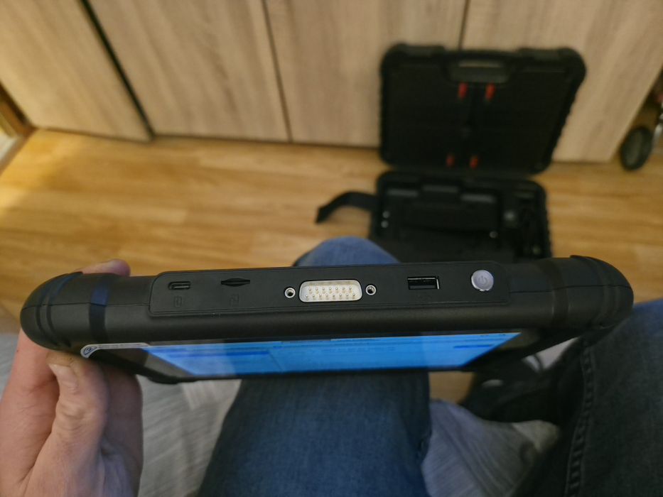 AUTEL Maxicheck MX900