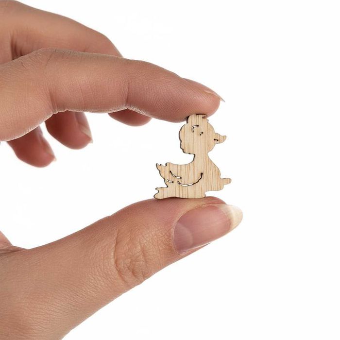 Puzzle din lemn pisica 130 piese colorate pentru adulti copii 38x24cm