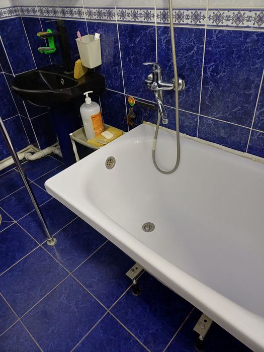 Продам 1-КОМНАТНУЮ квартиру в Астане