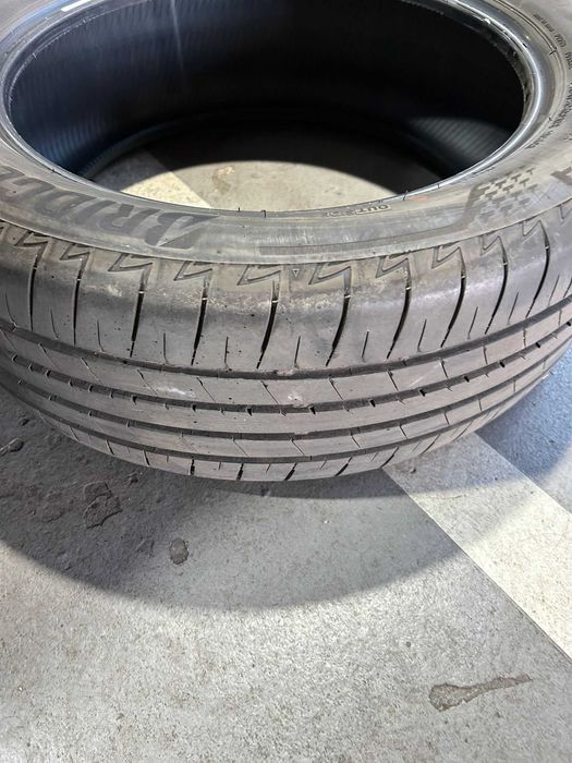 Bridgestone Turanza Vara 215 / 55 / R18 95H 2024