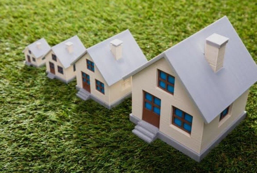 Алишеробод, учхоз продаётся земельный участок 25-соток торец