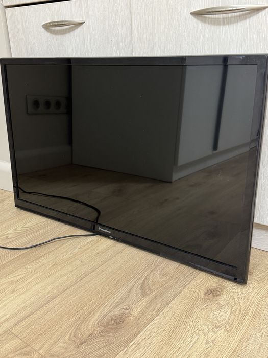 Телевизор в отличном состоянии