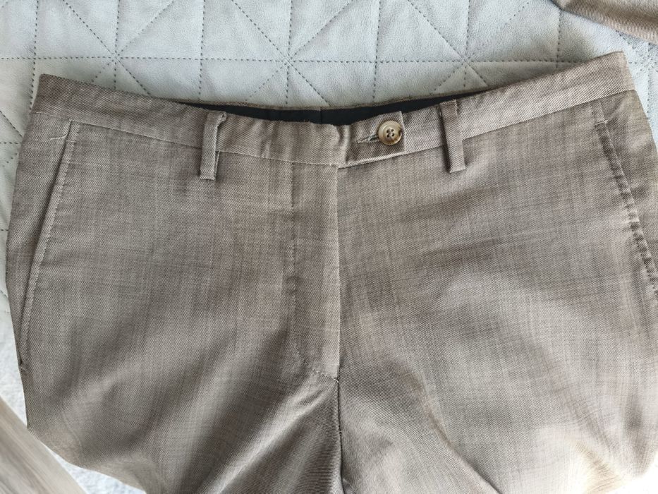 Costum barbati, Tata & Fiul, marime 46