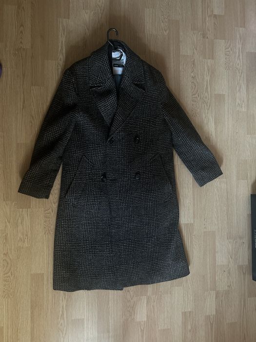 Мужское палто Zara