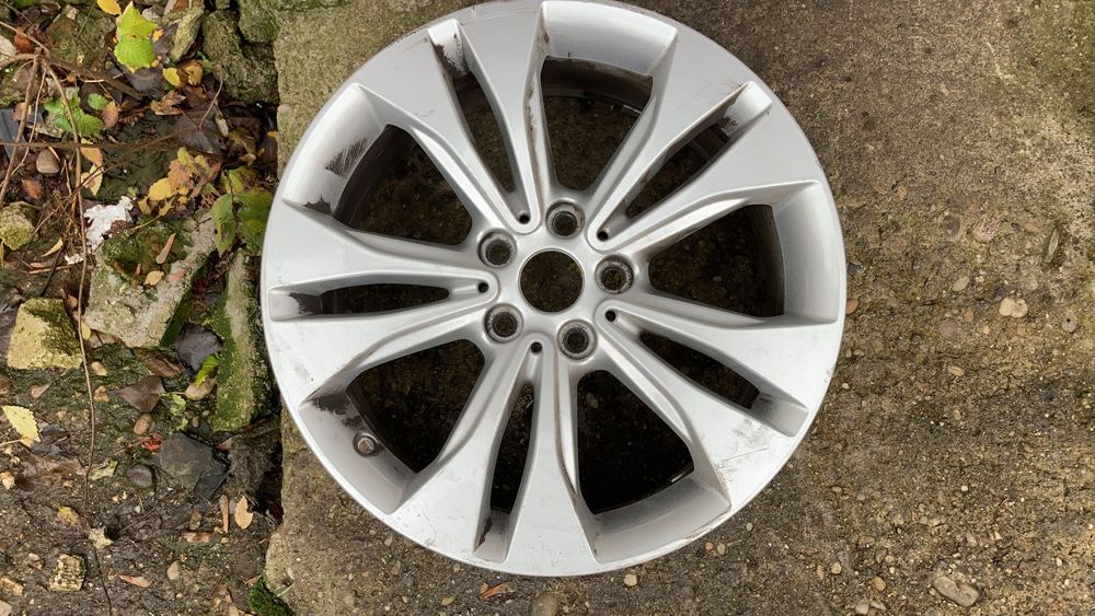 Janta aliaj 18 Bmw X1 F48 X2 F39 Style 567 X 2F 39 X 1 F 48 R18