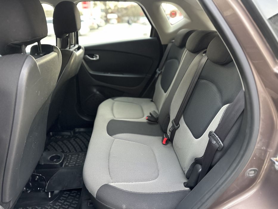 Renault Captur 0.9 Tce recent adus!