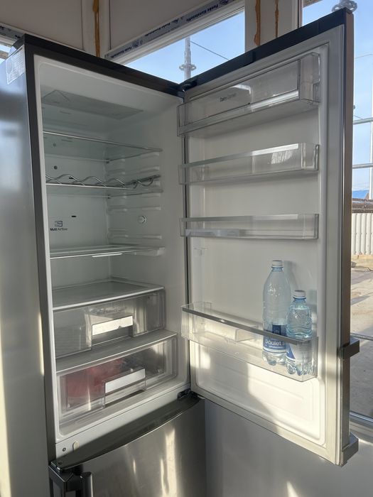 Холодильник/морозильник