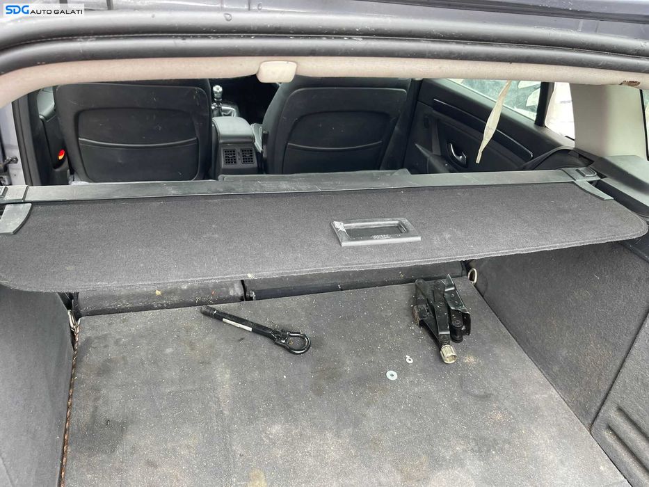 Rulou Polita Tavita Capac Portbagaj Renault Laguna 3 2007 - 2015 [L3388]