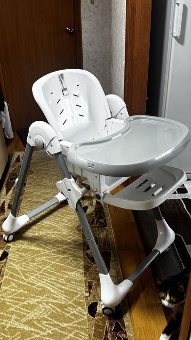 Стульчик детский для кормления