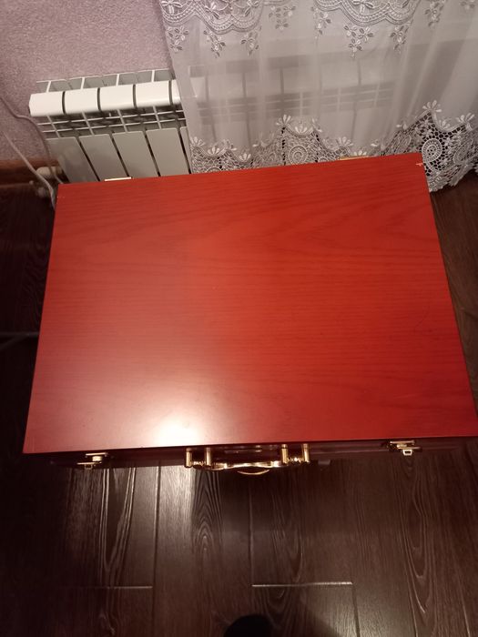 Чемодан для прочих принадлежностей