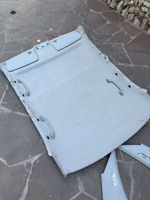 Потолок на седан BMW e36