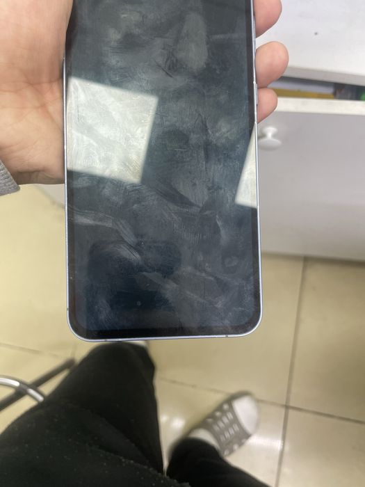 Самсунг а 55 память 128