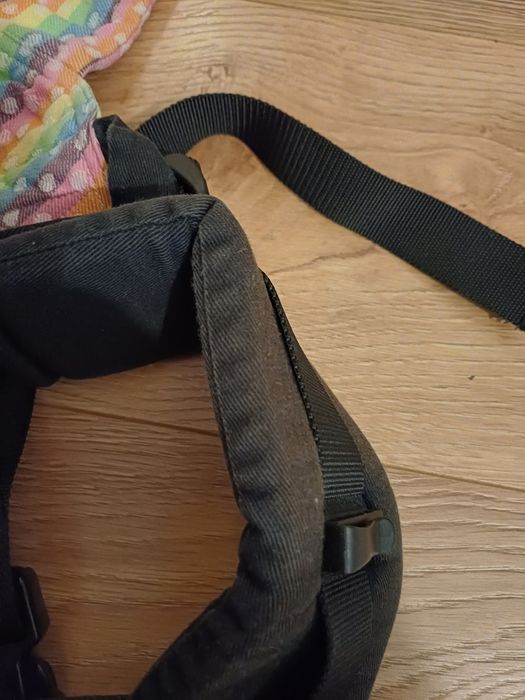 Marsupiu bebelusi/sistem purtare bebelusi luna baby