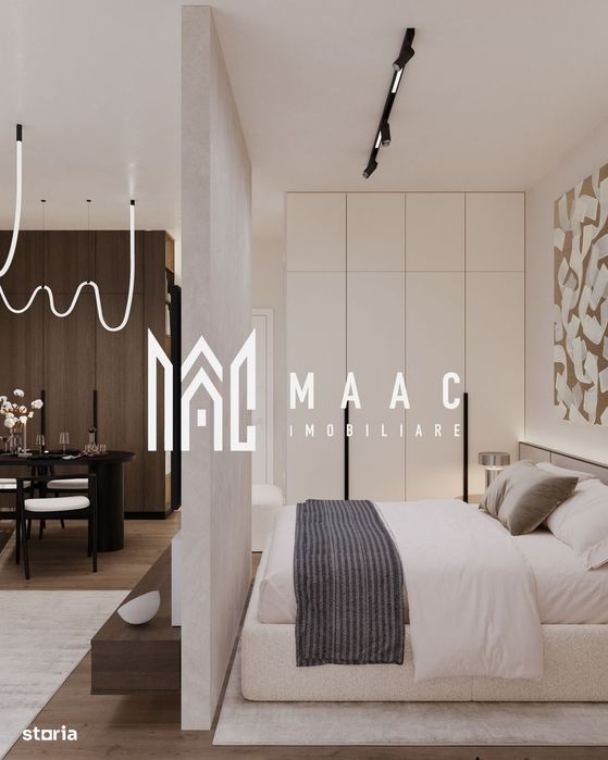 Apartament Tip Studio I Calea Surii Mici