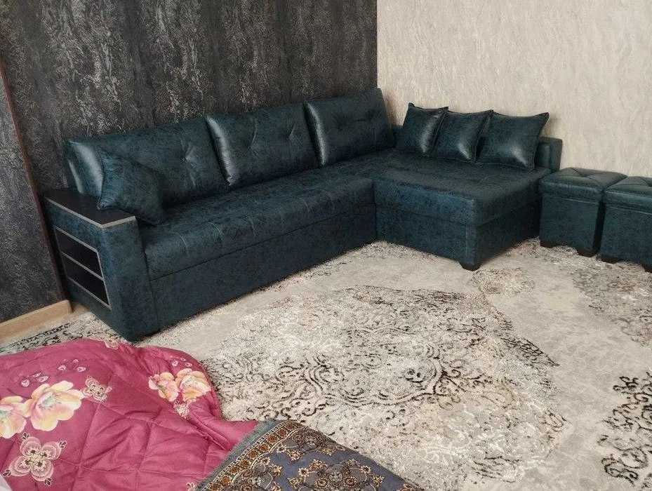 Сдаётся в аренду 2-комната  квартира на Юнусабадском  районе! Сампи