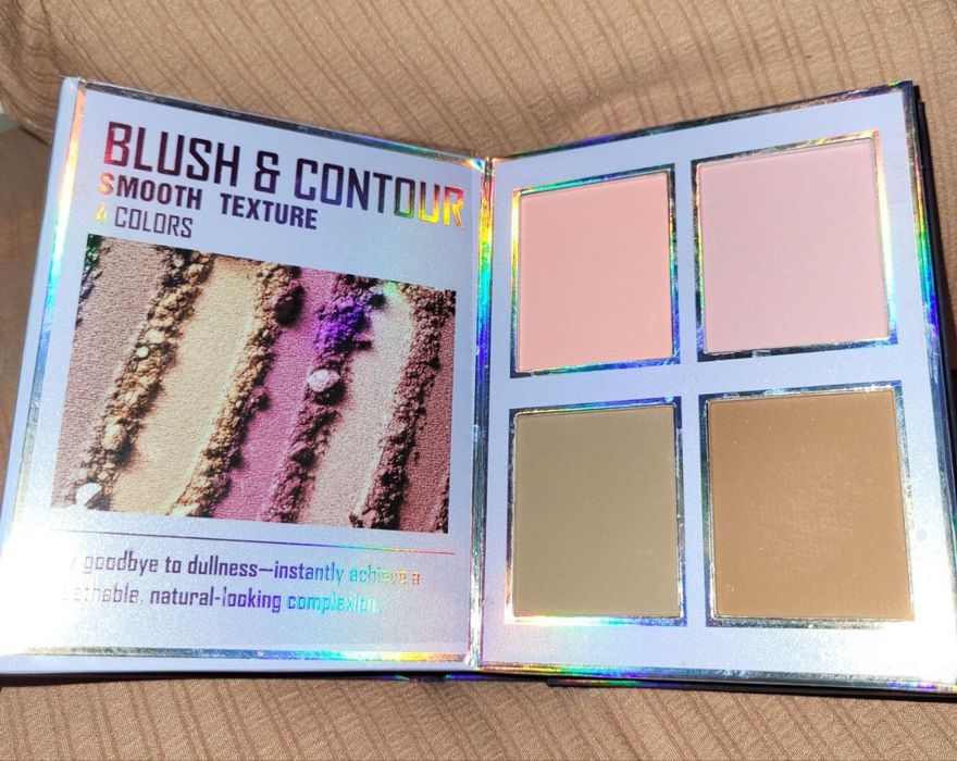 Набор косметики