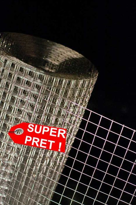 PLASA SUDATA SV 50x50/D1.3/H1.5