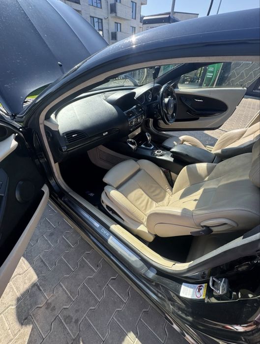BMW Seria 6 2009 — imagine 2
