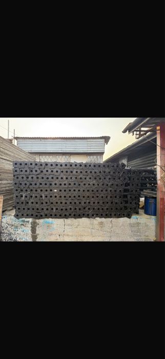 Телескопические стойки 3.5-4м