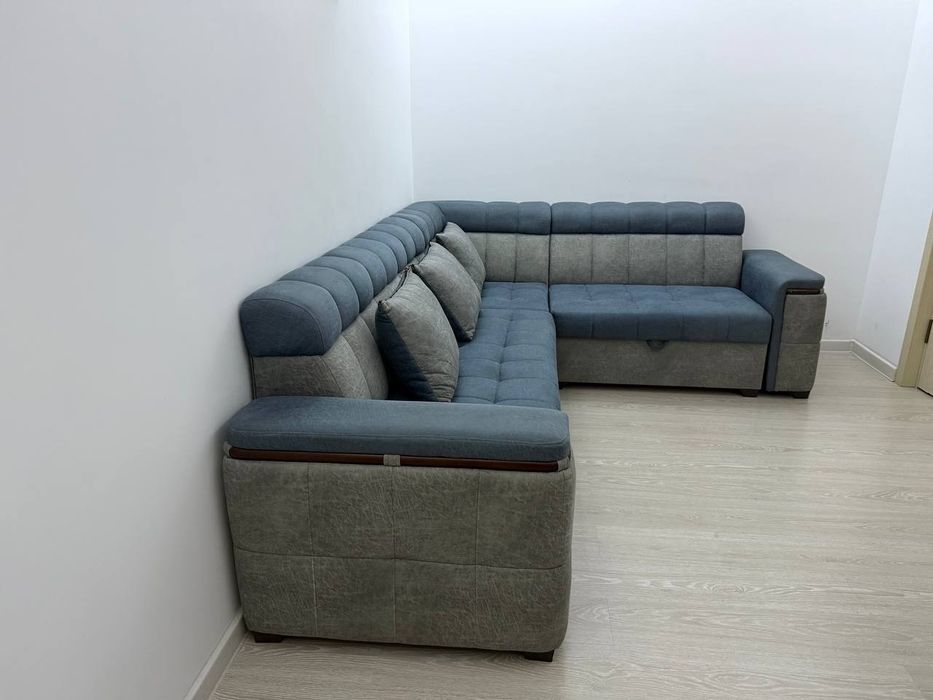 Продается раскладной диван