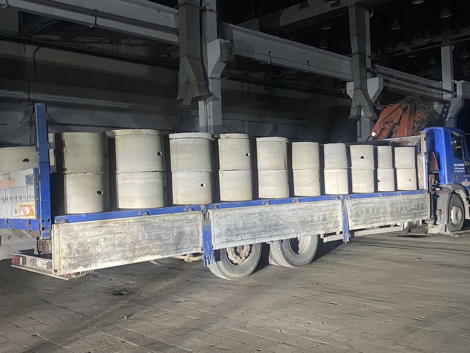 Яма / Септична яма / Багер