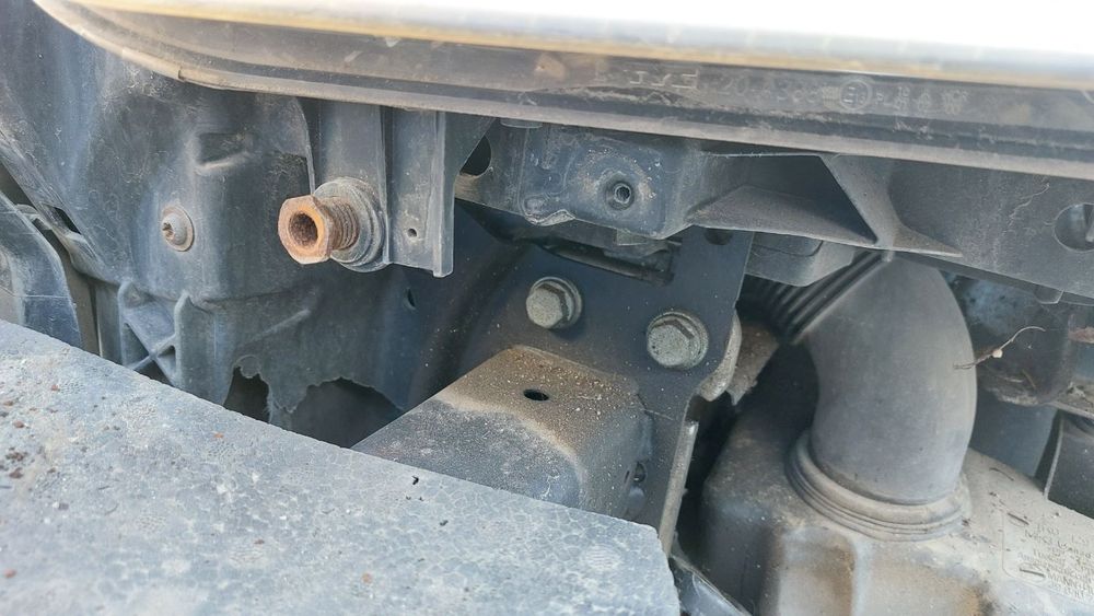 Фарове за vw touran