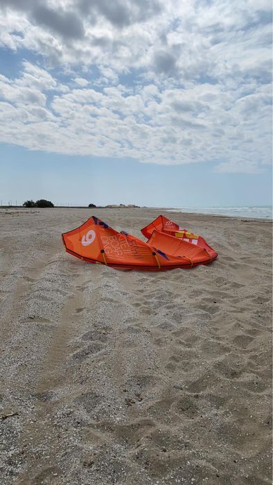 Кайт North Rebel