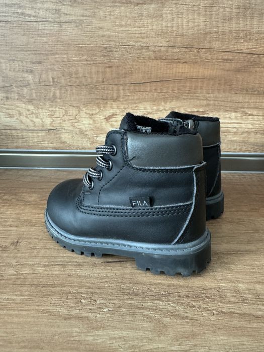 Детски боти Fila (Фила)