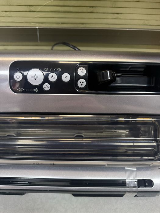 Уред за вакуумиране FoodSaver