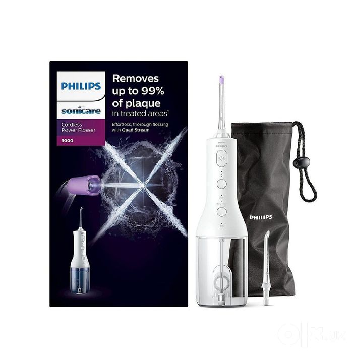Ирригатор Philips HX3826/21
