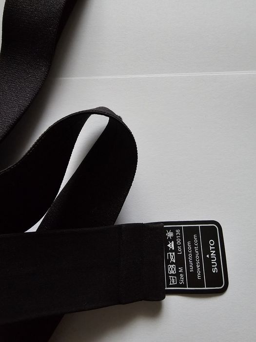 Suunto Spartan Ultra Black HR