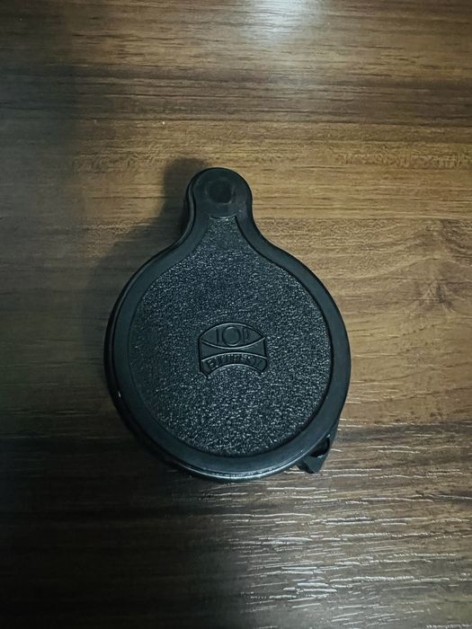 Lupa IOR 3X colectie numismatica Lentila Schott