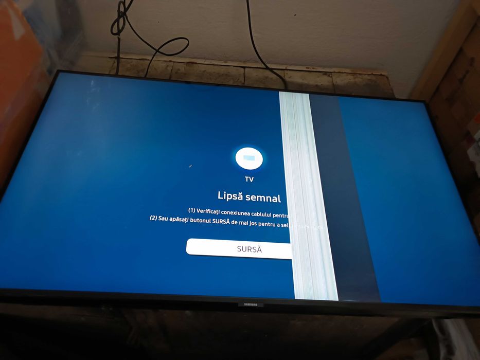 LOT - Televizoare/piese Samsung, Philips, Sony, LG