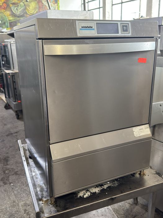 Професионална Съдомиялна Winterhalter UC-L 500x500