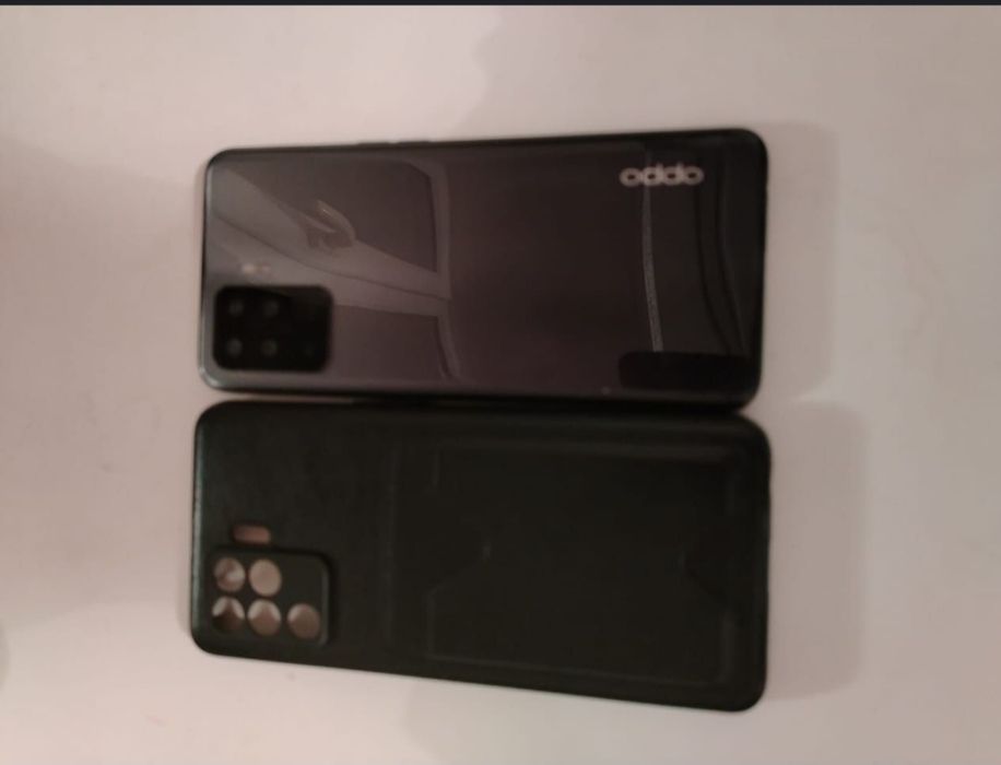 Три телефона а51 а52 оппо Рено лайт