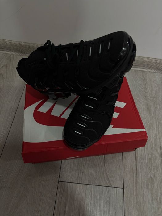 Nike vapormax plus
