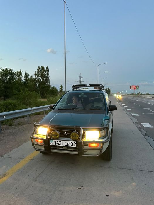 Продам автомобиль