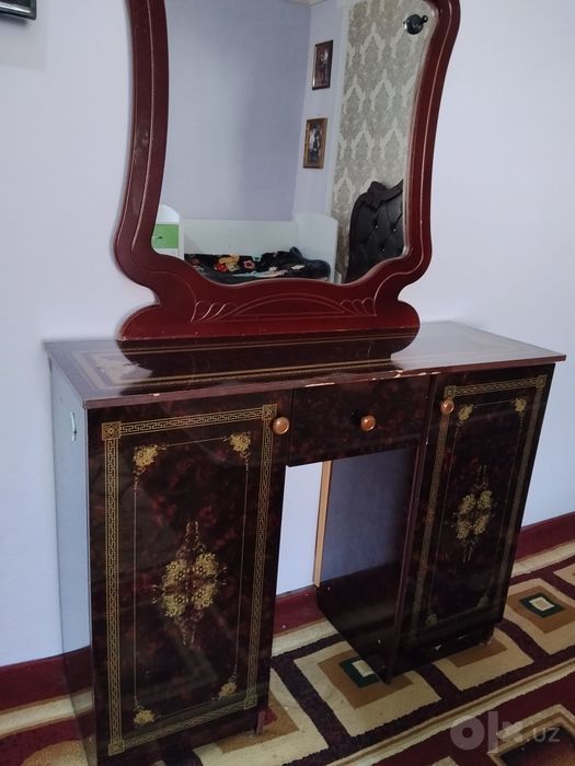 Spalni mebilari holati yaxshi