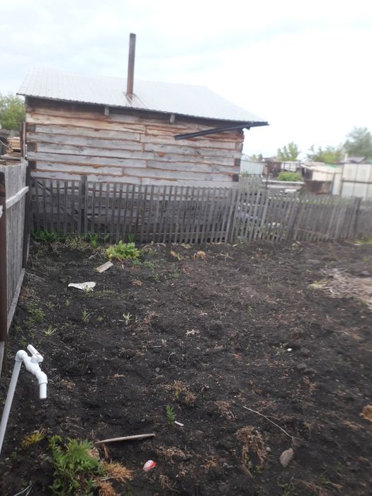 Продажа.Барак на 4 хозяина