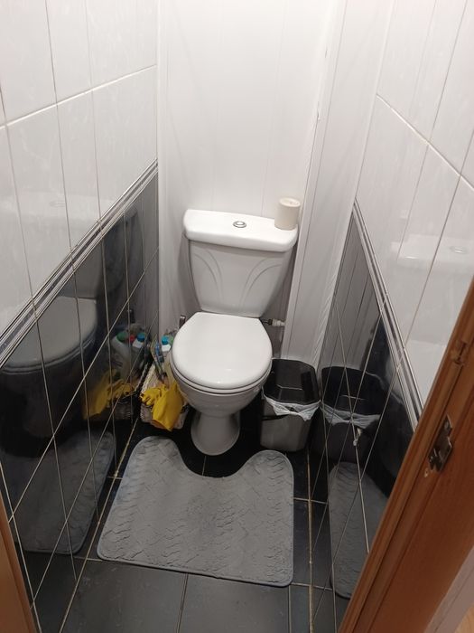 Продам 3-х комнатную квартиру