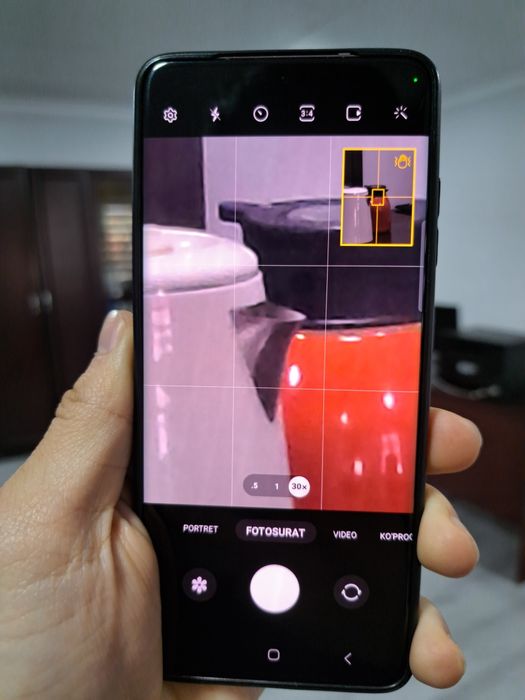 Samsung S20 5G korea