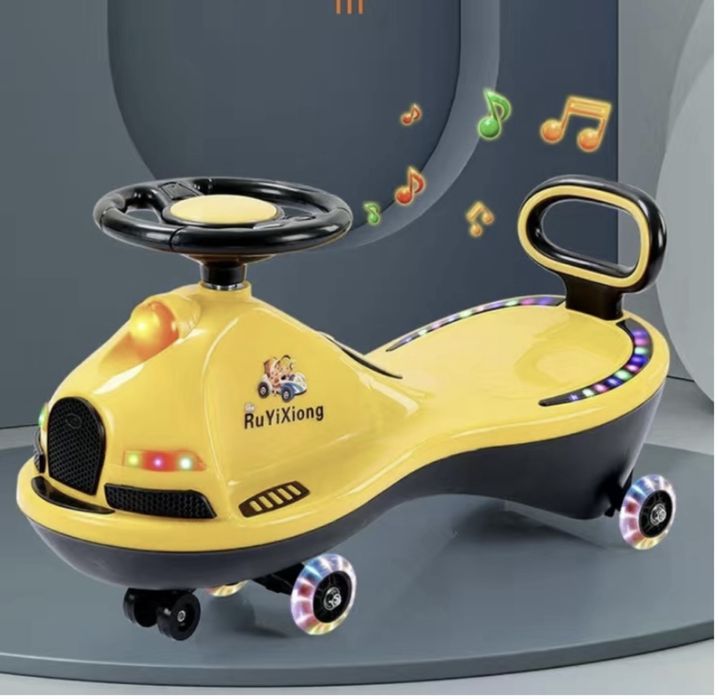 Бибикар машинка толокар