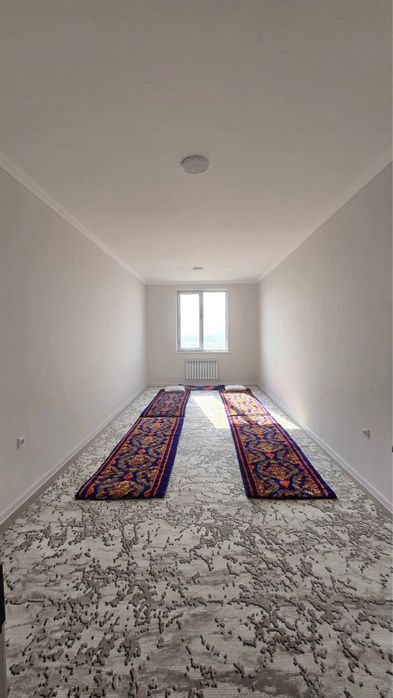 Sergili yangi hayot 2 Xonali uy ijaraga beriladi 73m2