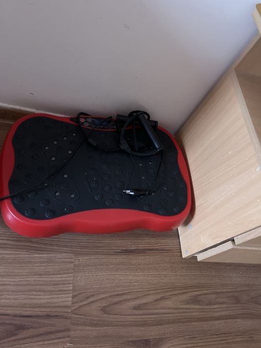 Продам виброплатформу