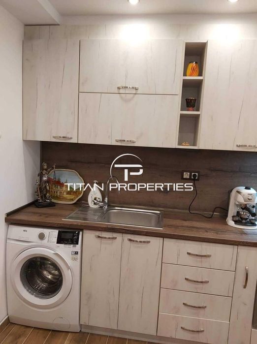 Двустаен апартамент, под наем, кв. Виница