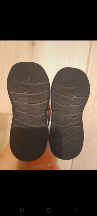 Adidași decathlon impecabili